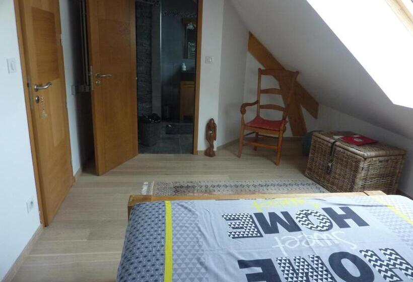 اتاق لوکس, Les Chambres D Oriane