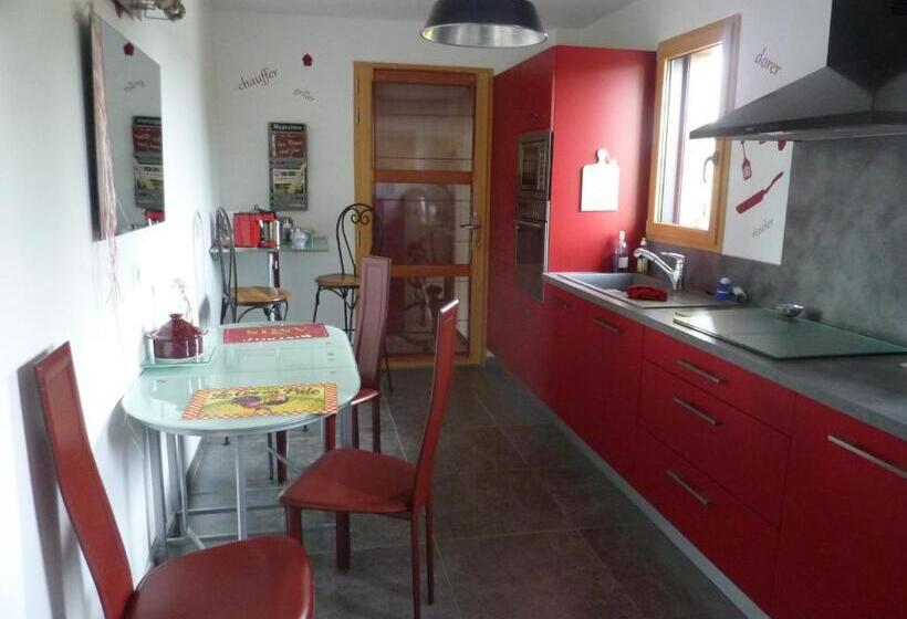 Quarto Deluxe, Les Chambres D Oriane
