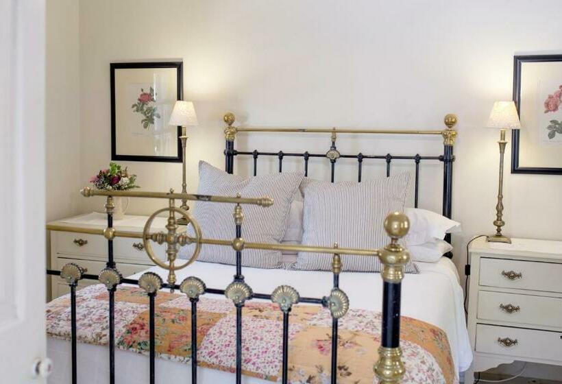 스위트, Prince Albert Country Stay