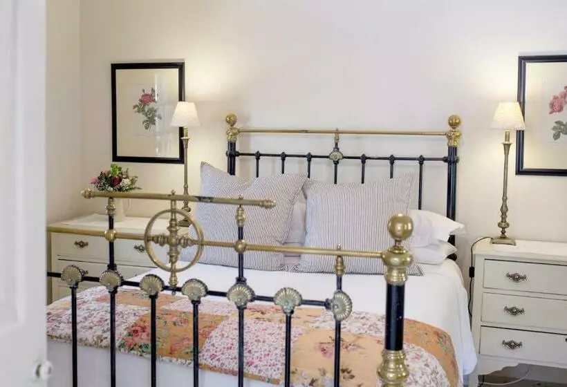 スイート, Prince Albert Country Stay