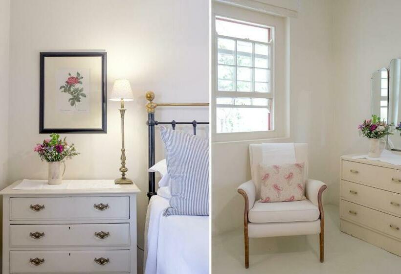 Люкс, Prince Albert Country Stay