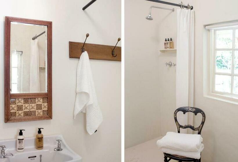 스위트, Prince Albert Country Stay