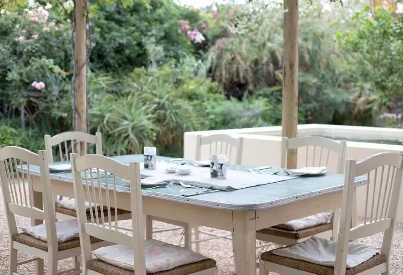 スイート, Prince Albert Country Stay