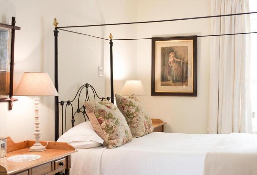 غرفة قياسية, Prince Albert Country Stay