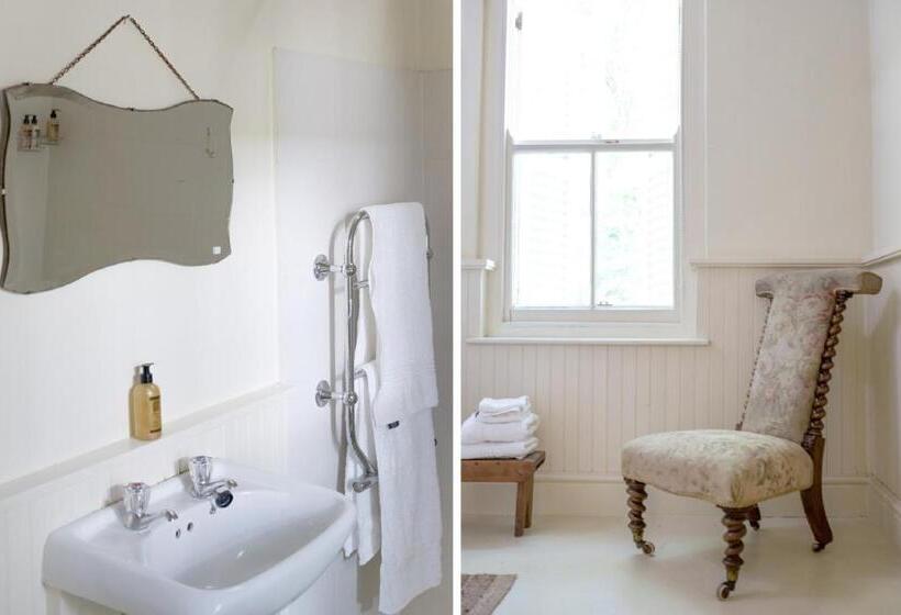Номер Стандарт, Prince Albert Country Stay