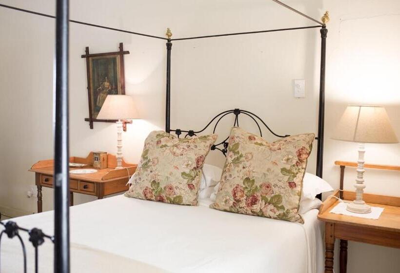 غرفة قياسية, Prince Albert Country Stay