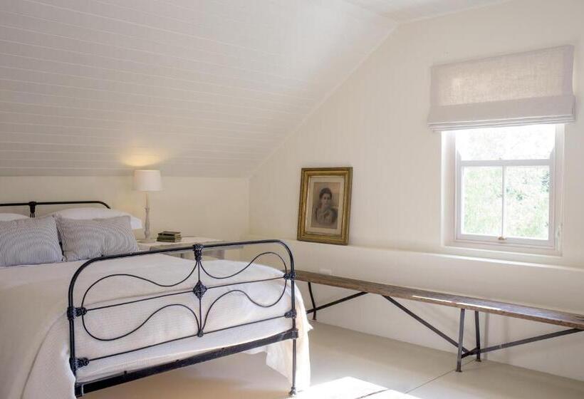 غرفة قياسية, Prince Albert Country Stay