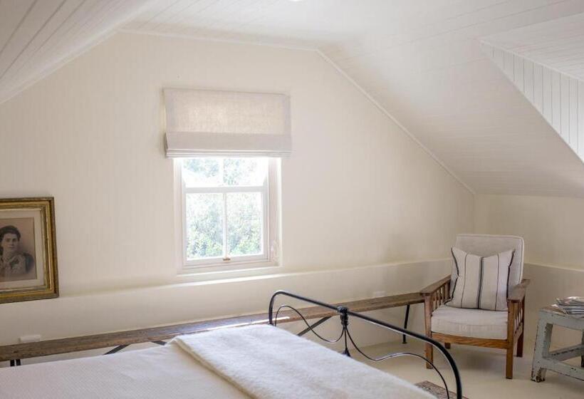 غرفة قياسية, Prince Albert Country Stay