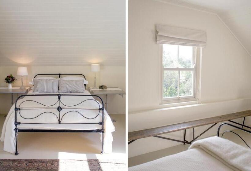 Номер Стандарт, Prince Albert Country Stay