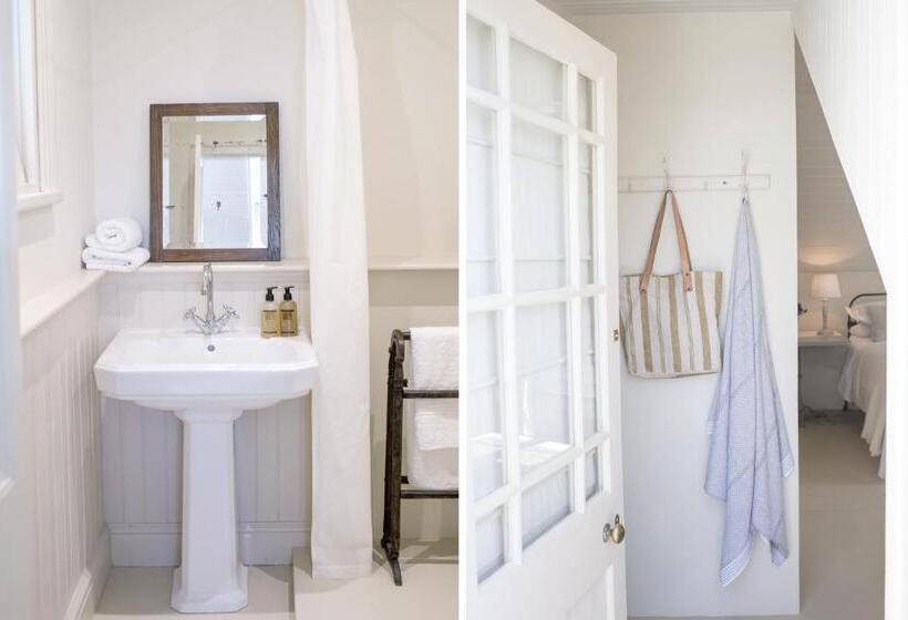 غرفة قياسية, Prince Albert Country Stay