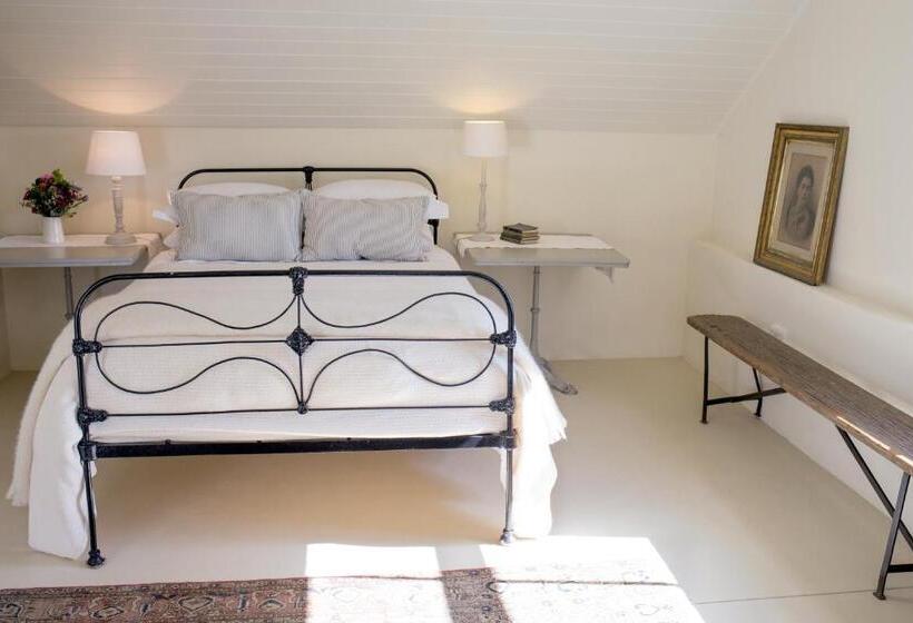 غرفة قياسية, Prince Albert Country Stay