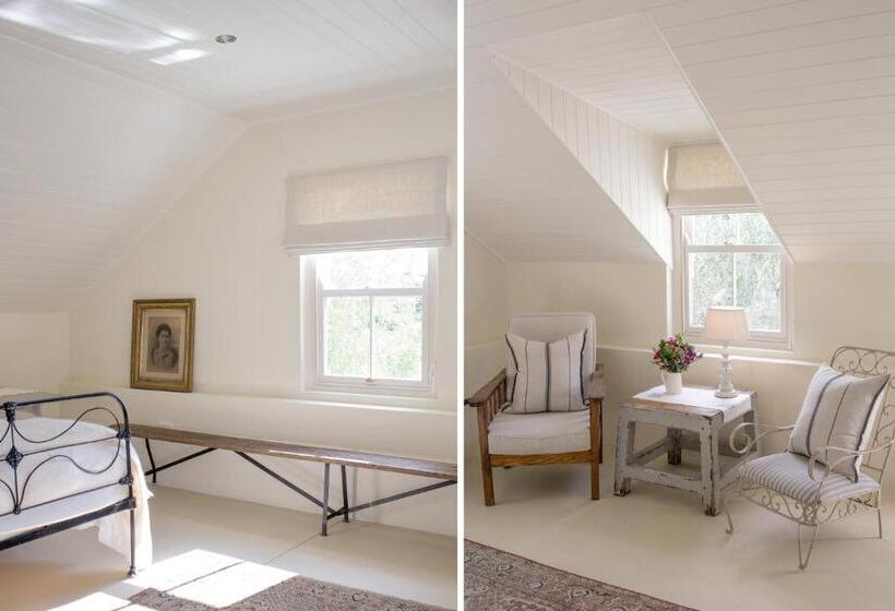 غرفة قياسية, Prince Albert Country Stay