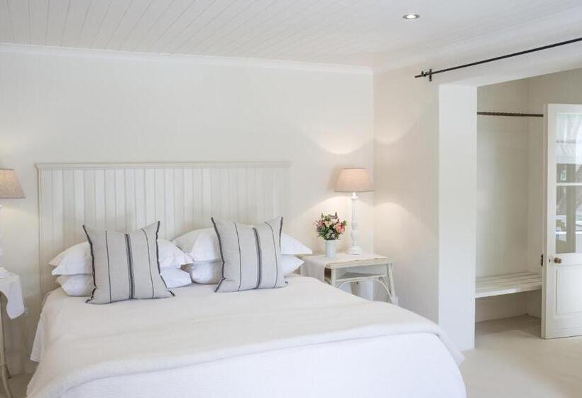 غرفة كومفورت, Prince Albert Country Stay