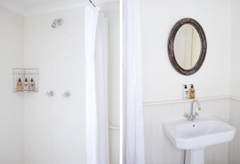 غرفة كومفورت, Prince Albert Country Stay