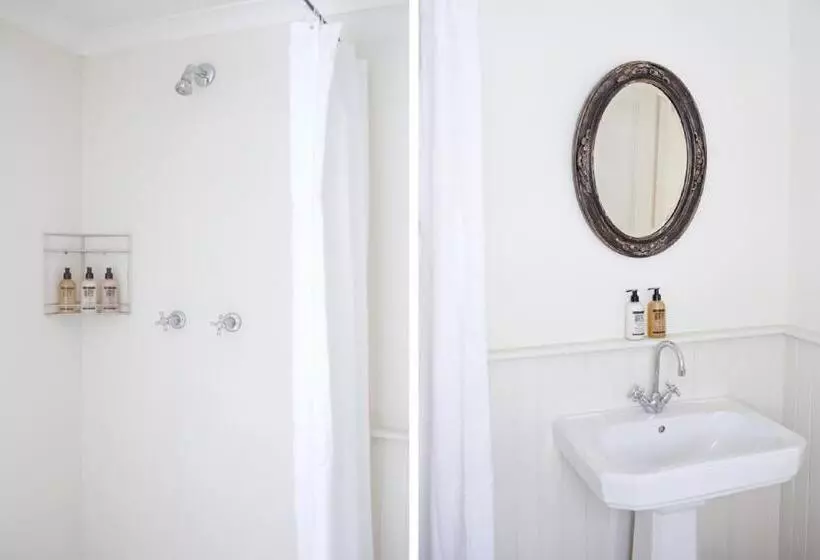 コンフォートルーム, Prince Albert Country Stay