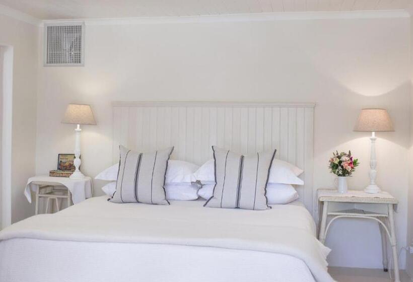 컴포트 룸, Prince Albert Country Stay