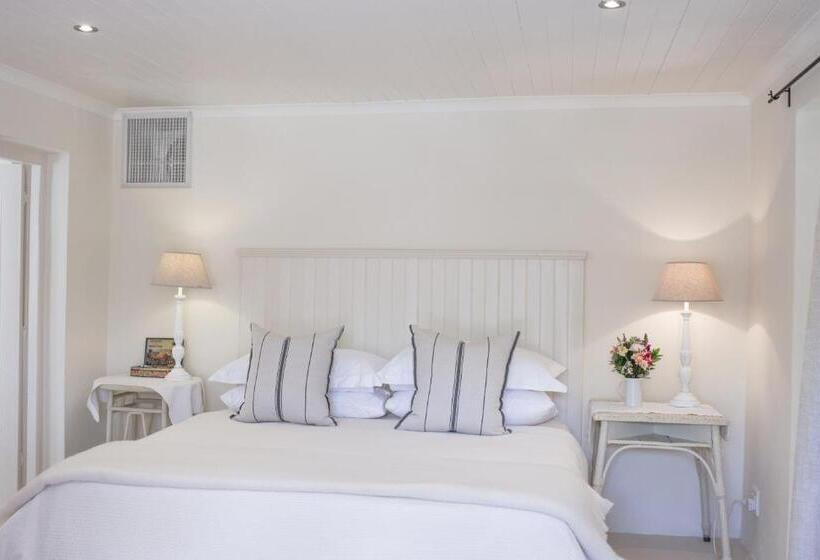 غرفة كومفورت, Prince Albert Country Stay