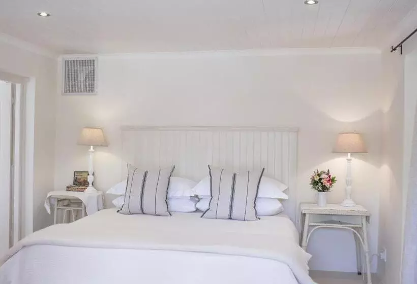 コンフォートルーム, Prince Albert Country Stay
