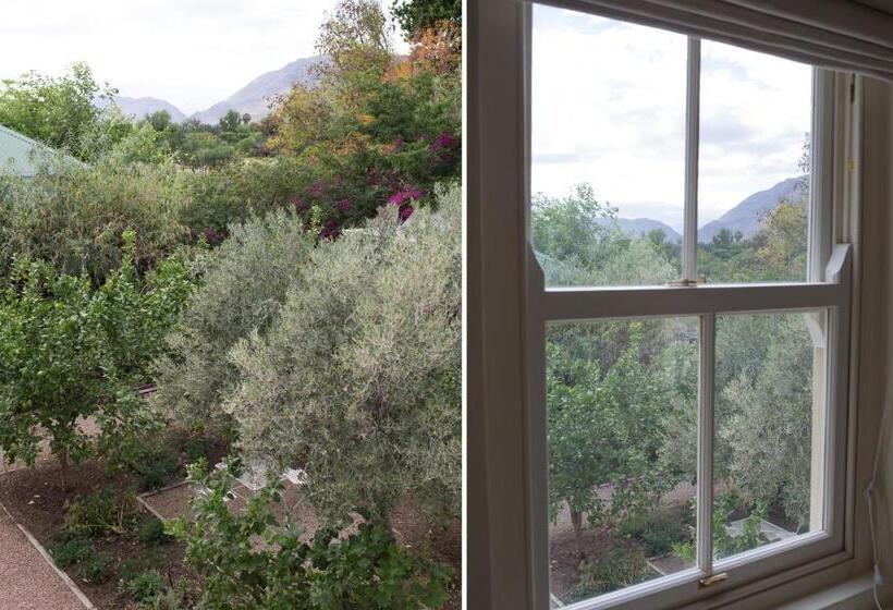 Номер Стандарт, Prince Albert Country Stay