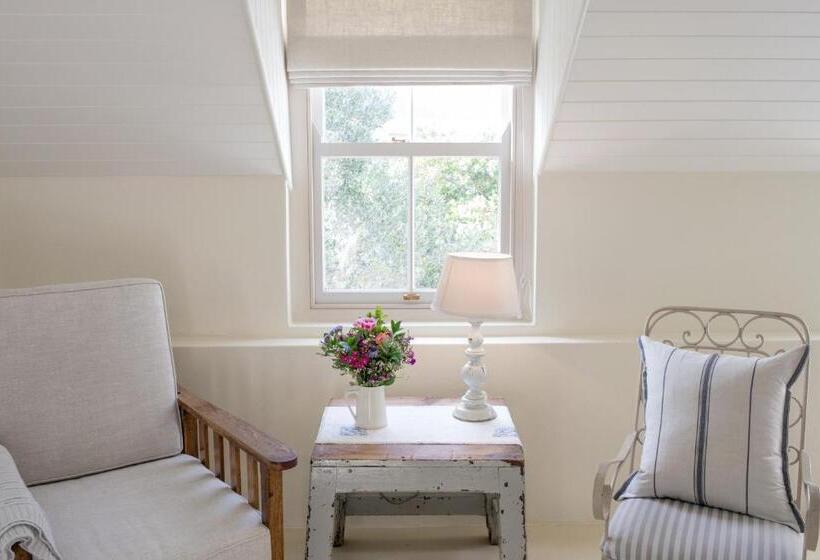 غرفة قياسية, Prince Albert Country Stay