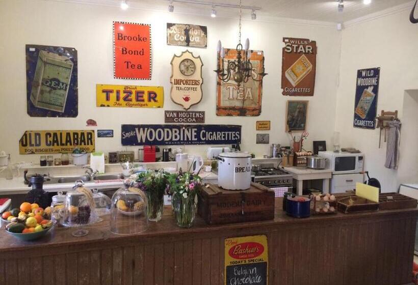 غرفة قياسية, Prince Albert Country Stay