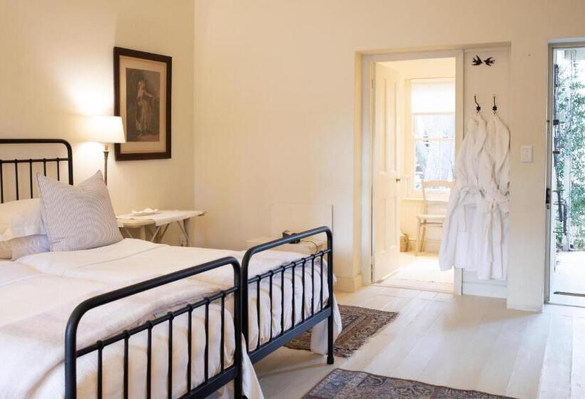 غرفة قياسية, Prince Albert Country Stay