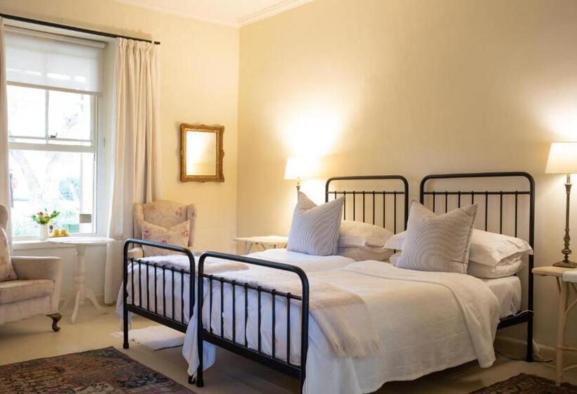 غرفة قياسية, Prince Albert Country Stay