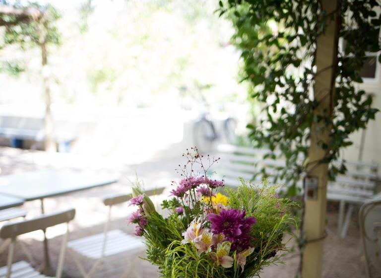 غرفة قياسية, Prince Albert Country Stay