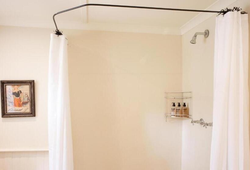 Номер Комфорт, Prince Albert Country Stay