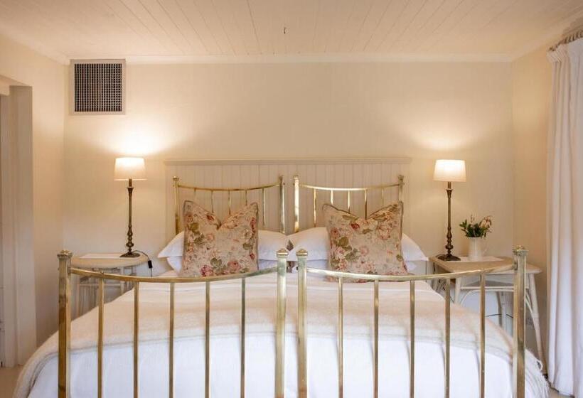 컴포트 룸, Prince Albert Country Stay