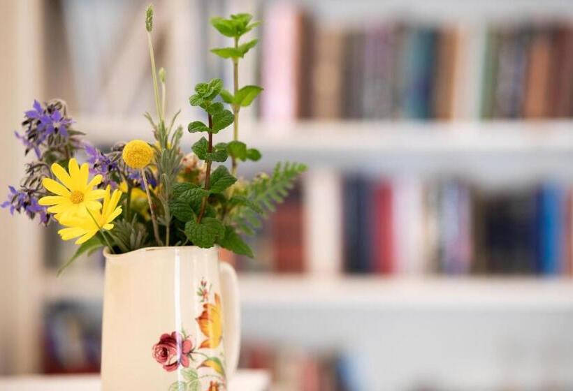 غرفة قياسية, Prince Albert Country Stay