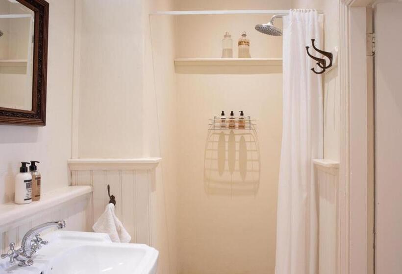 غرفة قياسية, Prince Albert Country Stay