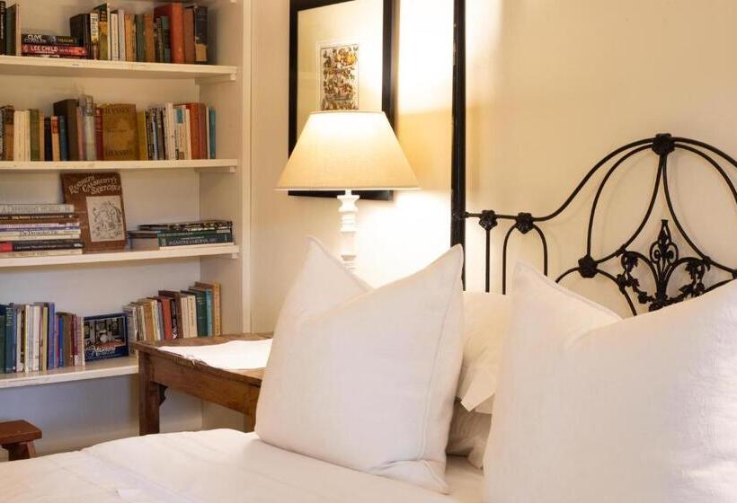 غرفة قياسية, Prince Albert Country Stay