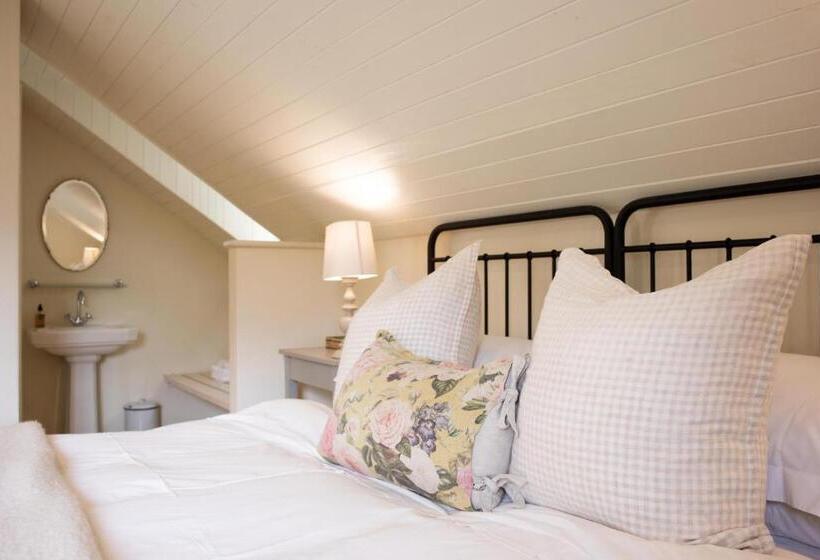 غرفة قياسية, Prince Albert Country Stay