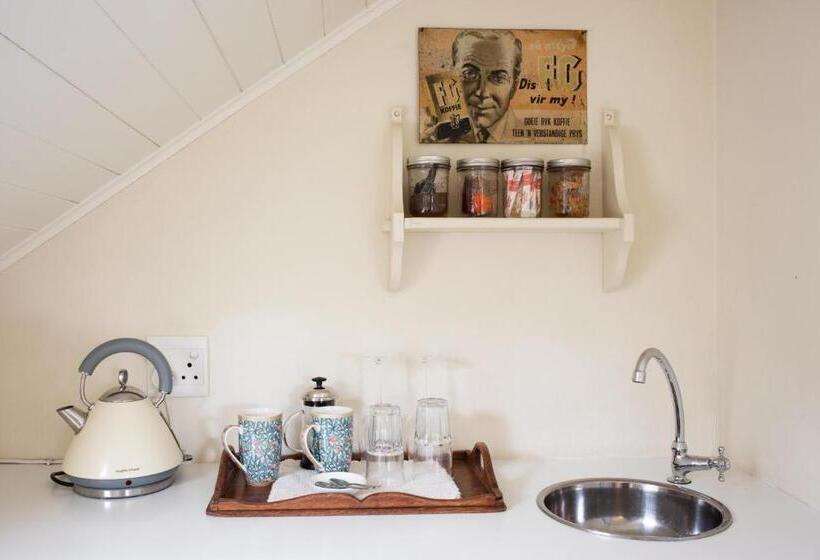 غرفة قياسية, Prince Albert Country Stay