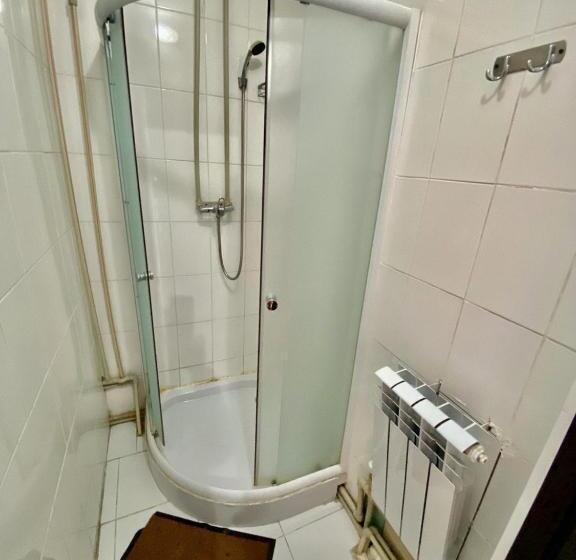 غرفة إقتصادية, Esentai Hostel