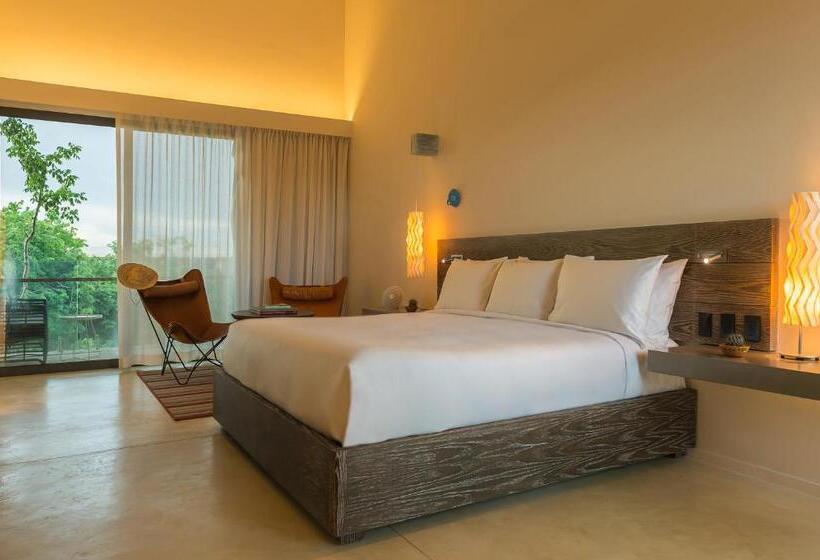 スイート, Andaz Mayakoba Resort Riviera Maya, By Hyatt