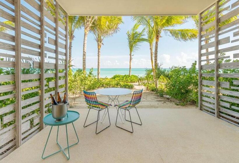 اتاق استاندارد با تخت بزرگ, Andaz Mayakoba Resort Riviera Maya, By Hyatt