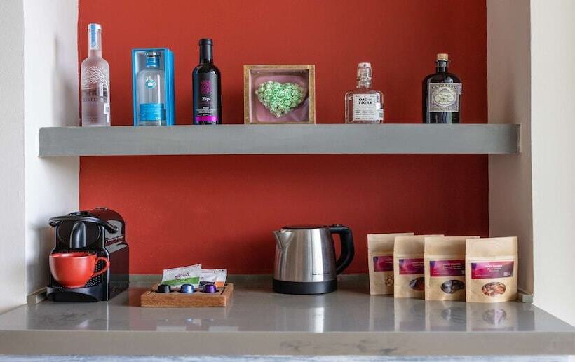 اتاق استاندارد با تخت دوبل, Andaz Mayakoba Resort Riviera Maya, By Hyatt