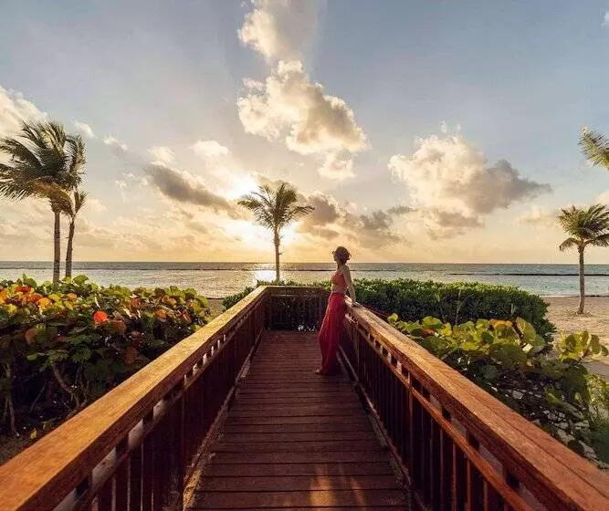 海の見えるスタンダードスタジオ, Andaz Mayakoba Resort Riviera Maya, By Hyatt