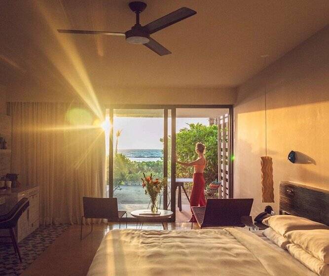 استودیوی استاندارد, Andaz Mayakoba Resort Riviera Maya, By Hyatt