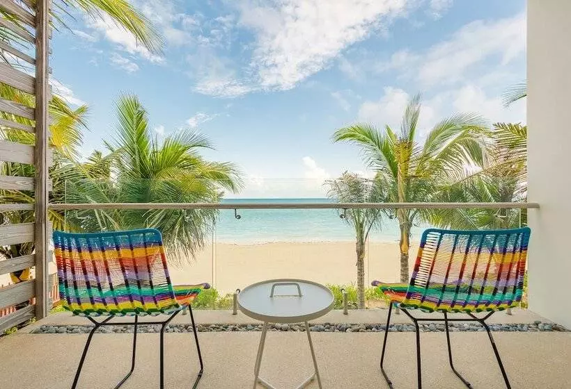 ダブルベッドスタンダードルーム, Andaz Mayakoba Resort Riviera Maya, By Hyatt