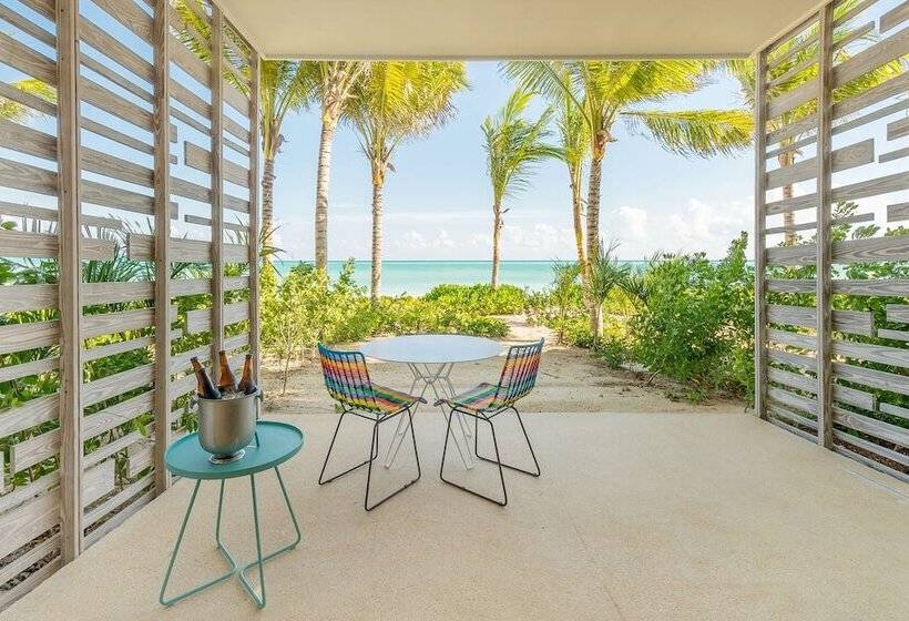 اتاق استاندارد با تخت دوبل, Andaz Mayakoba Resort Riviera Maya, By Hyatt