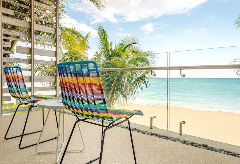 اتاق استاندارد با تخت دوبل, Andaz Mayakoba Resort Riviera Maya, By Hyatt