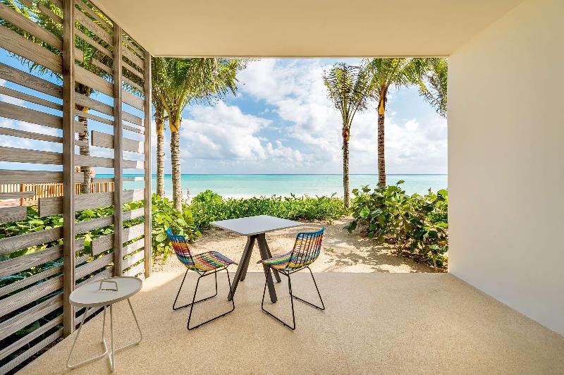 オーシャンビュースタンダードルーム, Andaz Mayakoba Resort Riviera Maya, By Hyatt