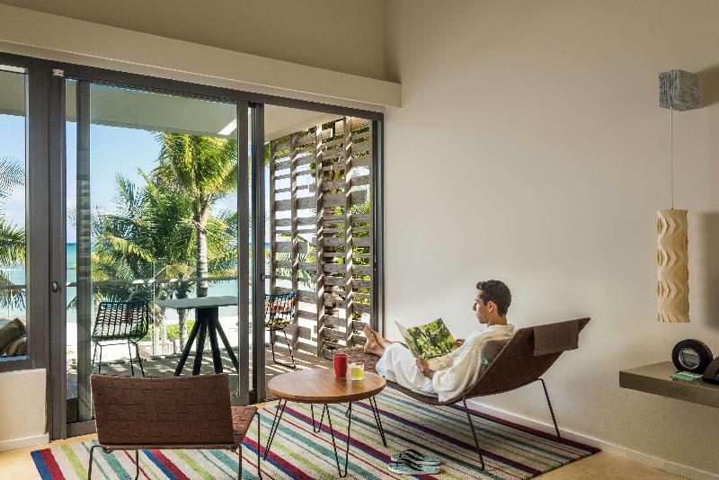 海の見えるスタンダードスタジオ, Andaz Mayakoba Resort Riviera Maya, By Hyatt