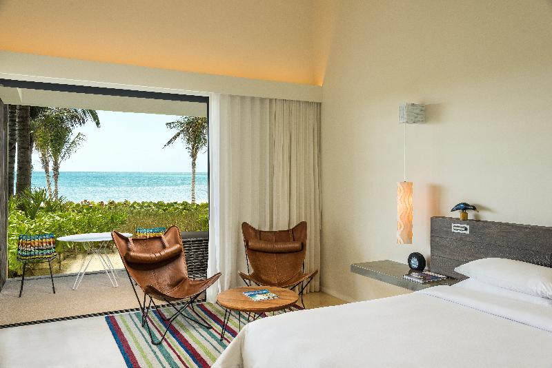 オーシャンビュースイート, Andaz Mayakoba Resort Riviera Maya, By Hyatt