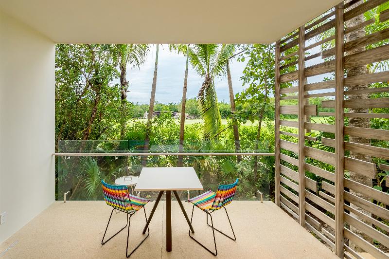اتاق استاندارد, Andaz Mayakoba Resort Riviera Maya, By Hyatt