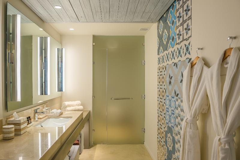 اتاق استاندارد, Andaz Mayakoba Resort Riviera Maya, By Hyatt