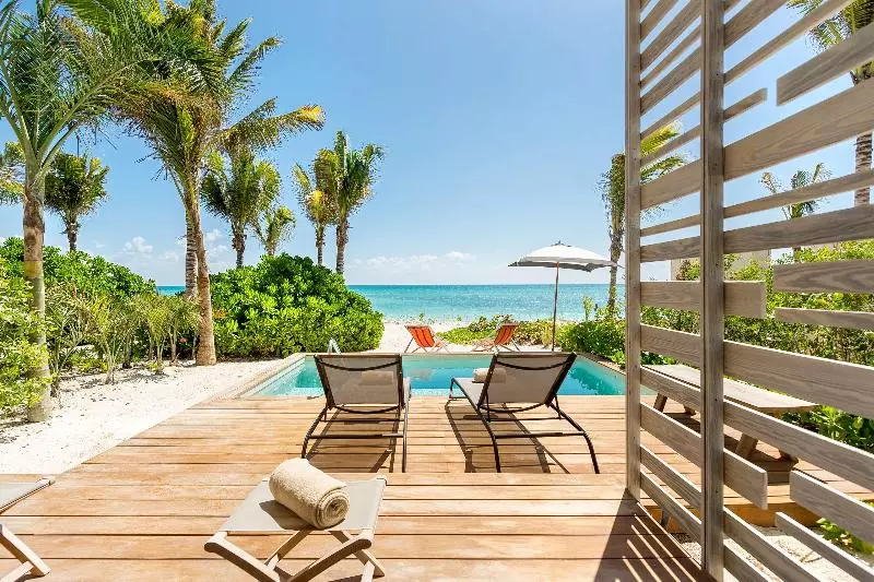 スイート, Andaz Mayakoba Resort Riviera Maya, By Hyatt